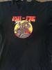 High on fire arik roper T-shirt Per Uomo Donna Maglietta Taglia S-4XL VN1243 T-Shirt Unisex