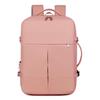 Li Shen Business Travel Laptop Backpack