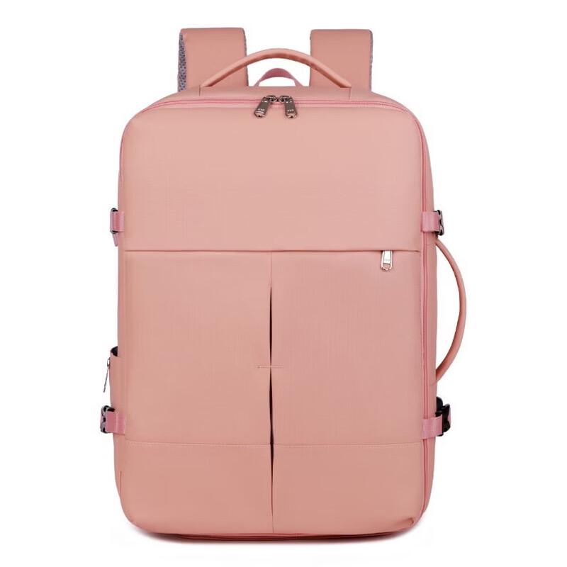 Li Shen Business Travel Laptop Backpack