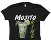 Mojito Shirt. Cocktail T-Shirt. Barkeeper Shirt. Barkeeper Gift. Barkeeping Shirt. Barkeeping Gift. Mojito T-Shirt. Cocktail Shirt #OS3456