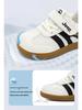 Jeep Kids' Versatile Non-Slip Breathable Skate Shoes - Unisex Soft Sole Spring 2026 Edition