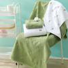 Cotton Bath Towel Absorbent Quick Dry Four Layers Adult Large Bath Towel Spring and Autumn Models Soft Not Easy To Lose Hair Oversized Wrap Towel