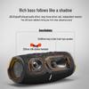 JBL Charge 5 Portable Bluetooth Speaker (CN Version)