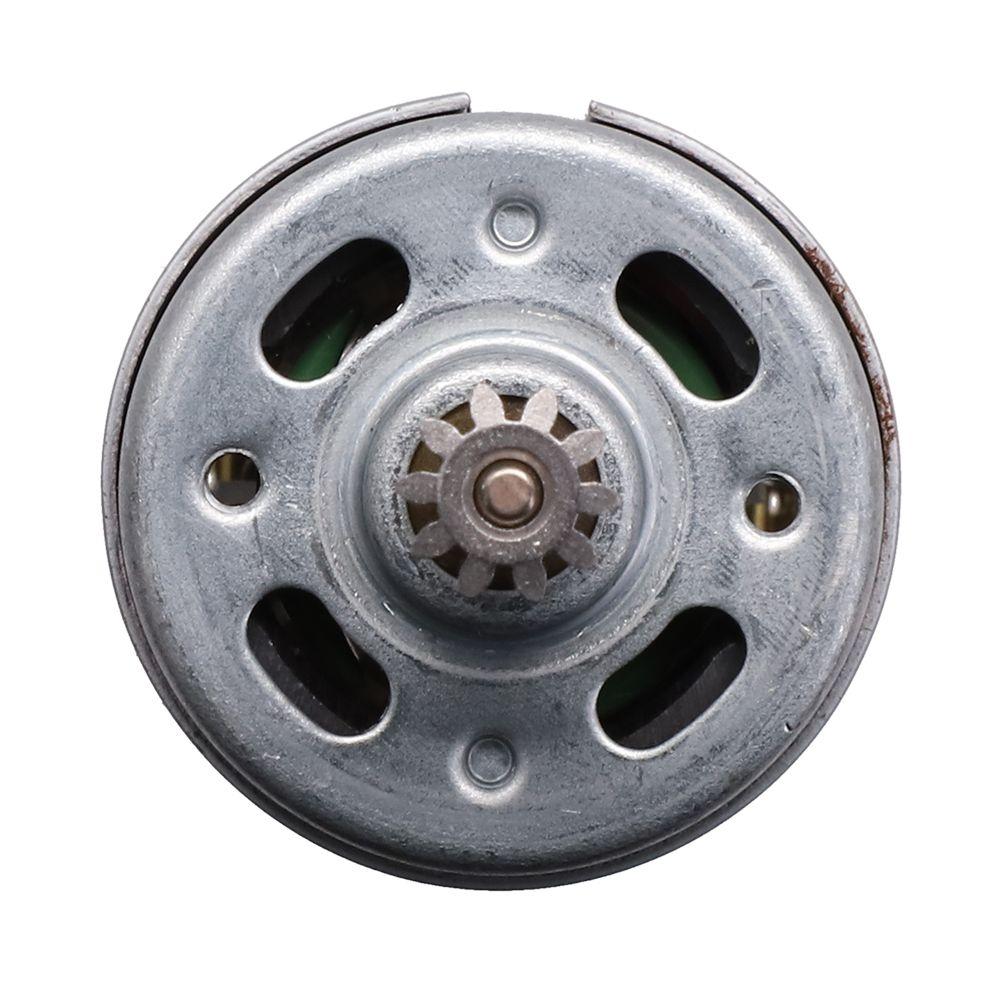 Gear Toy Car Motor 10000rpm 23000rpm Electric Vehicle