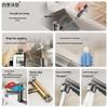 Sijimuge Pull-Out Cold & Hot Washbasin Faucet