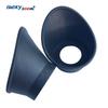 Microscópio Binocular Lucky Zoom com Ocular e Escudo de Luz Angulado Espelho de Reparo