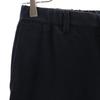 ISSEY MIYAKE MEN made in Japan Cropped pants 1 Black series Men's Used