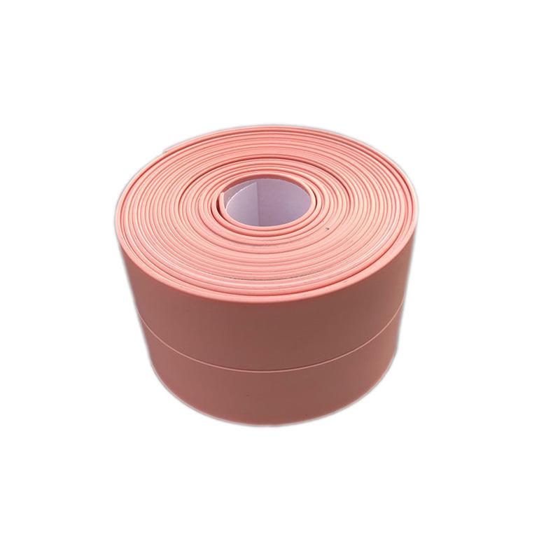 Kitchen Bathroom Waterproof Tape Seam Sealing Strip Waterproof Strip Seam Line Pasting Kitchen Bathroom Accessories