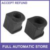 1Pair CC29-34-156C C243-28-156D Front Rear Stabilizer Sway Bar Bushing for Mazda