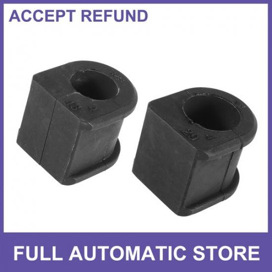 1Pair CC29-34-156C C243-28-156D Front Rear Stabilizer Sway Bar Bushing for Mazda