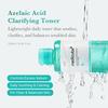 Medikube Azelaic Acid Niacinamide Clear Toner Lotion Oil-Water Balance Sebum Pore Care High Density Oily Skin Skincare Korean Serum Cosmetics