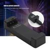 Portable Universal CE Certification MicroUSB Charger for Mobile Phone Lithium Battery