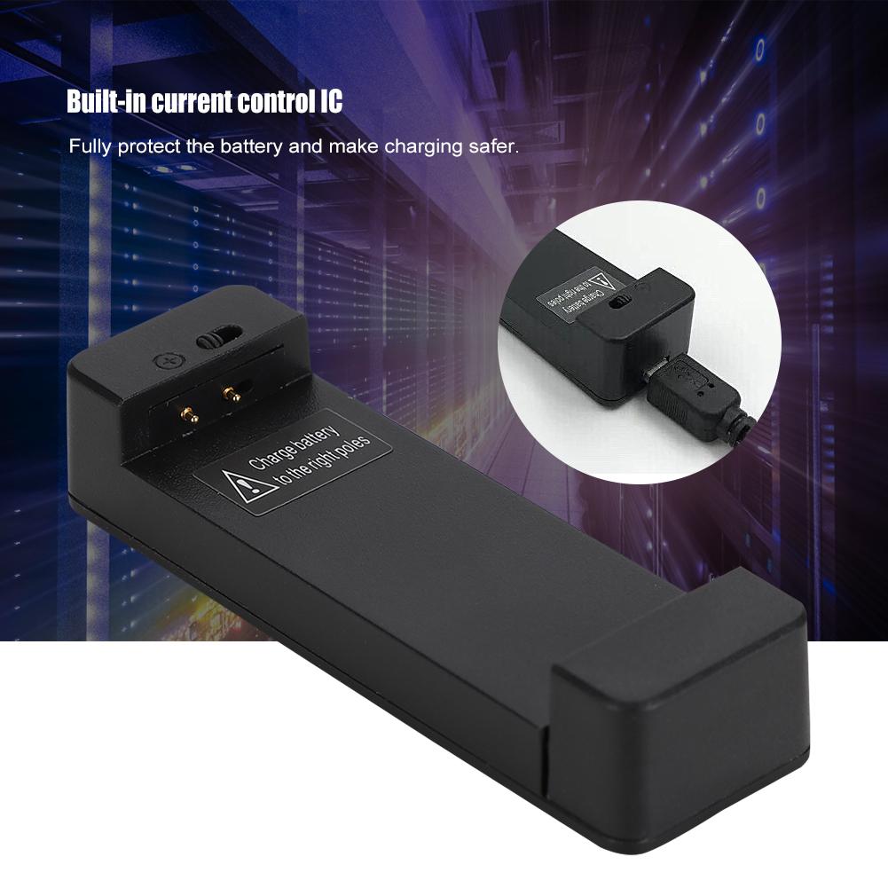 Portable Universal CE Certification MicroUSB Charger for Mobile Phone Lithium Battery