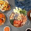 Saintbid Stainless Steel Hot Pot