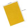 10 Piezas Papel Brillante de Alta Calidad Cartulina de Colores para Tarjetas de Manualidades DIY Scrapbooking Decoración Festiva Papel Brillante