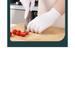 Thickened White Nitrile Gloves - Durable, Powder-Free, High Elastic, Ideal for Catering, Housework & Food Handling