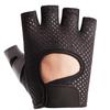 Fitness Gloves Summer New Unisex Sports Outdoor Riding Half Finger Sweat-proof Non-slip Mesh Back Hole Breathable