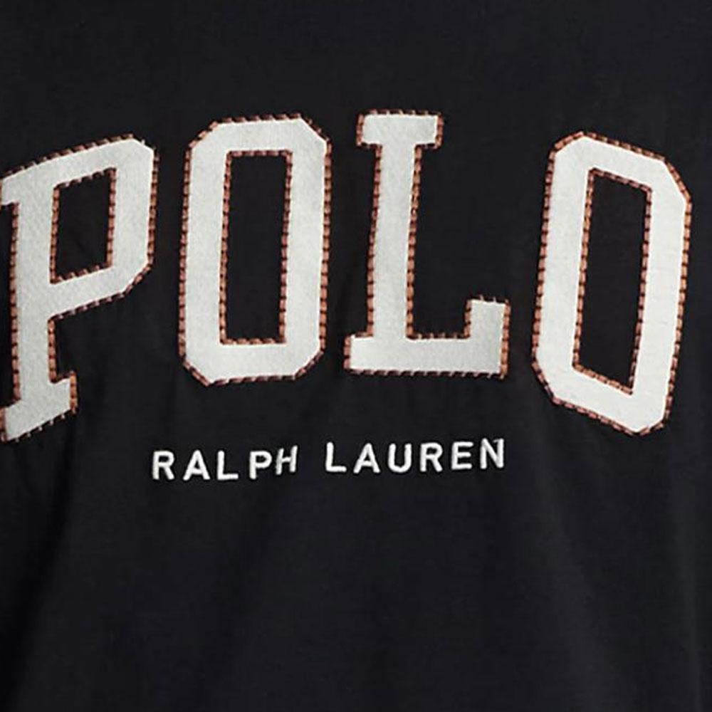 Polo Ralph Lauren T Shirt Men's Black 710917892-006