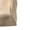Used Hermes Herbag MM Tote Bag Canvas Beige Authentic 1186