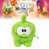 The Cute Rope Green Candy Monster Plush Toy Stuffed Doll Decoration Gift Kids