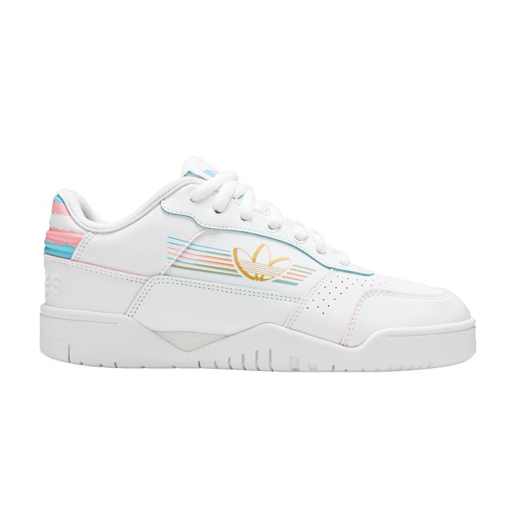 Adidas Carrera Low  Pride  45