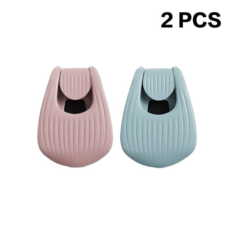 1/2/4Pcs Fishing Rod Holder Fixer Clip Portable Lure Rod Bundling Clamp Beach Fishing Pole Holder Fishing Tools Compact Design