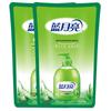 Blue Moon Aloe Vera Antibacterial Hand Wash Refill