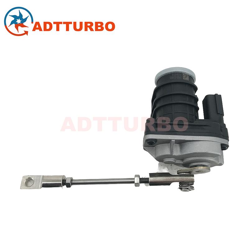 Wysokiej Jakości Elektroniczny Siłownik Turbo 39400-03AB0 3940003AB0 Turbosprężarka 28231-03200 Zawór Elektromagnetyczny Waste Gate Dla Hyundai