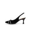 Beccaccino Women S ShoeS Slingback W 083