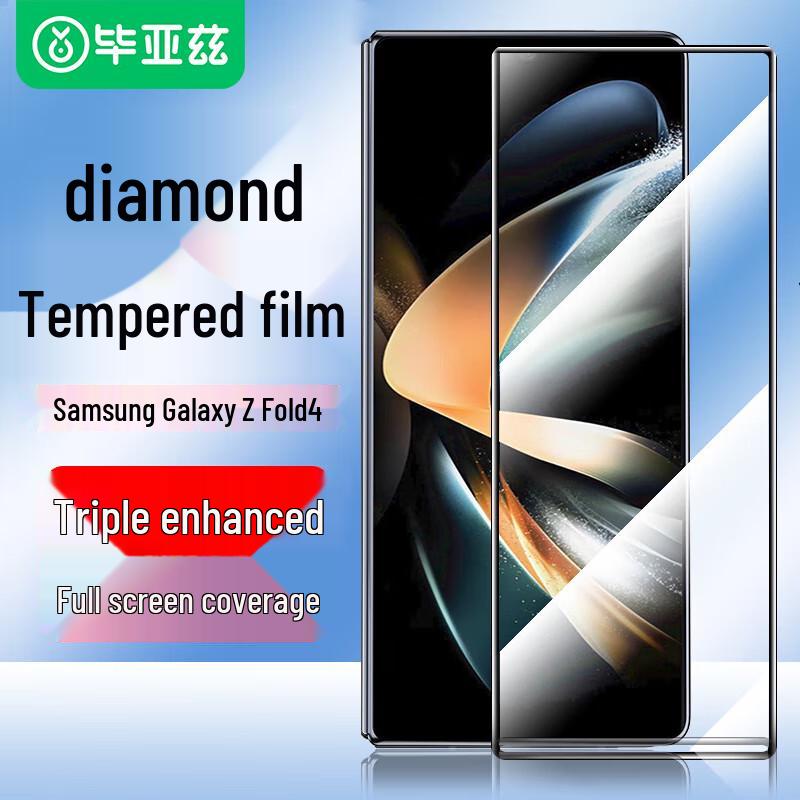 Byaz Samsung Galaxy Z Fold Series Screen Protectors