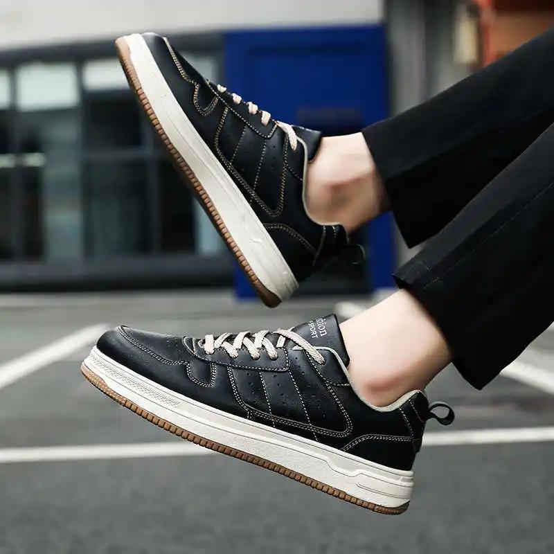 Fashion In The Forest Autumn Woman Summer Sneakers For Teenager Woven Ladies Boots Red Shoes With Lacing Sport Top Quality Snaeker