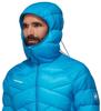 Mammut Taiss IN Hooded Jacket (1013-03280) glacier blue
