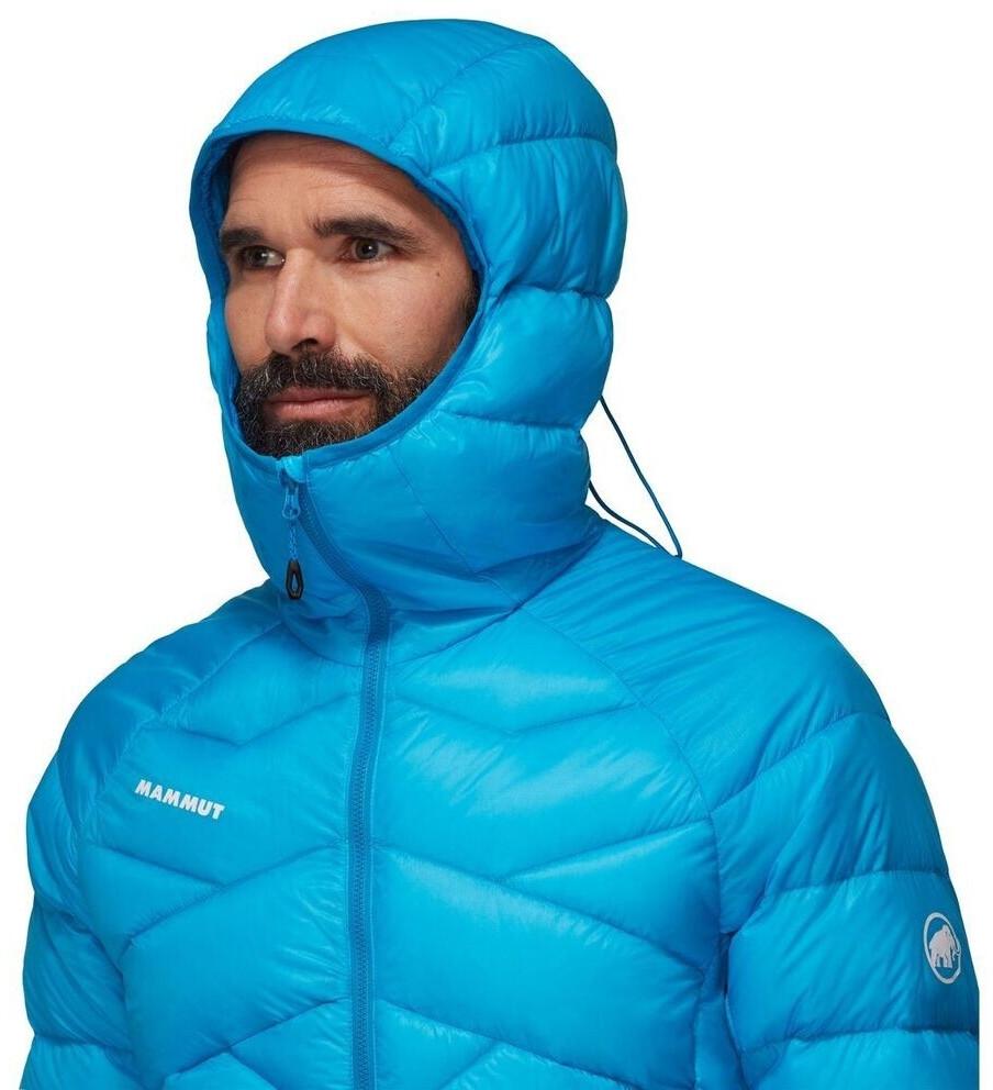 Mammut Taiss IN Hooded Jacket (1013-03280) glacier blue