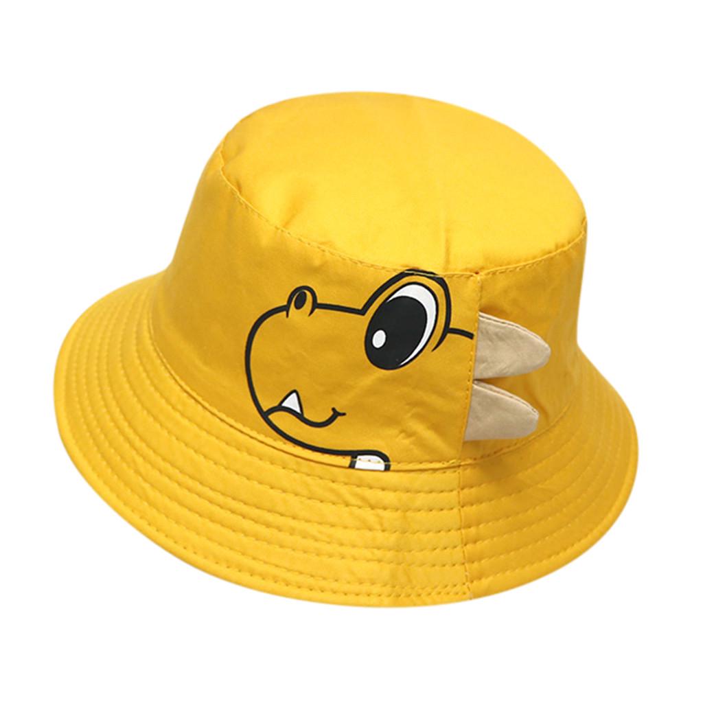 Ldada Baby Boy Hats Soft Cotton Sunhat Eaves Baseball Cap Sun Hat Beret uygun fiyatlı satın alın