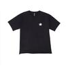 Converse ReTro Logo T shirT Black Ucj689 023
