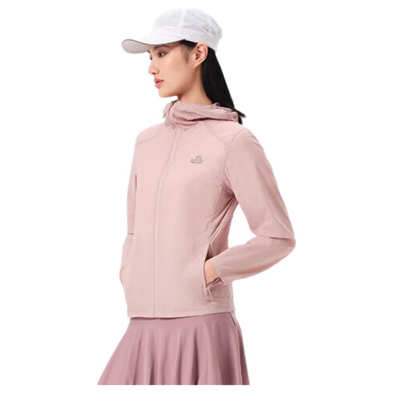 Pelliot Lightweight Breeze Women s UV Protection Jacket XL