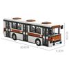 KNEW BUILT European Truck Semi-TrailerOil TankerContainer Trailer Building Block Toys-Boys' Educational AssemblyFestival Gift