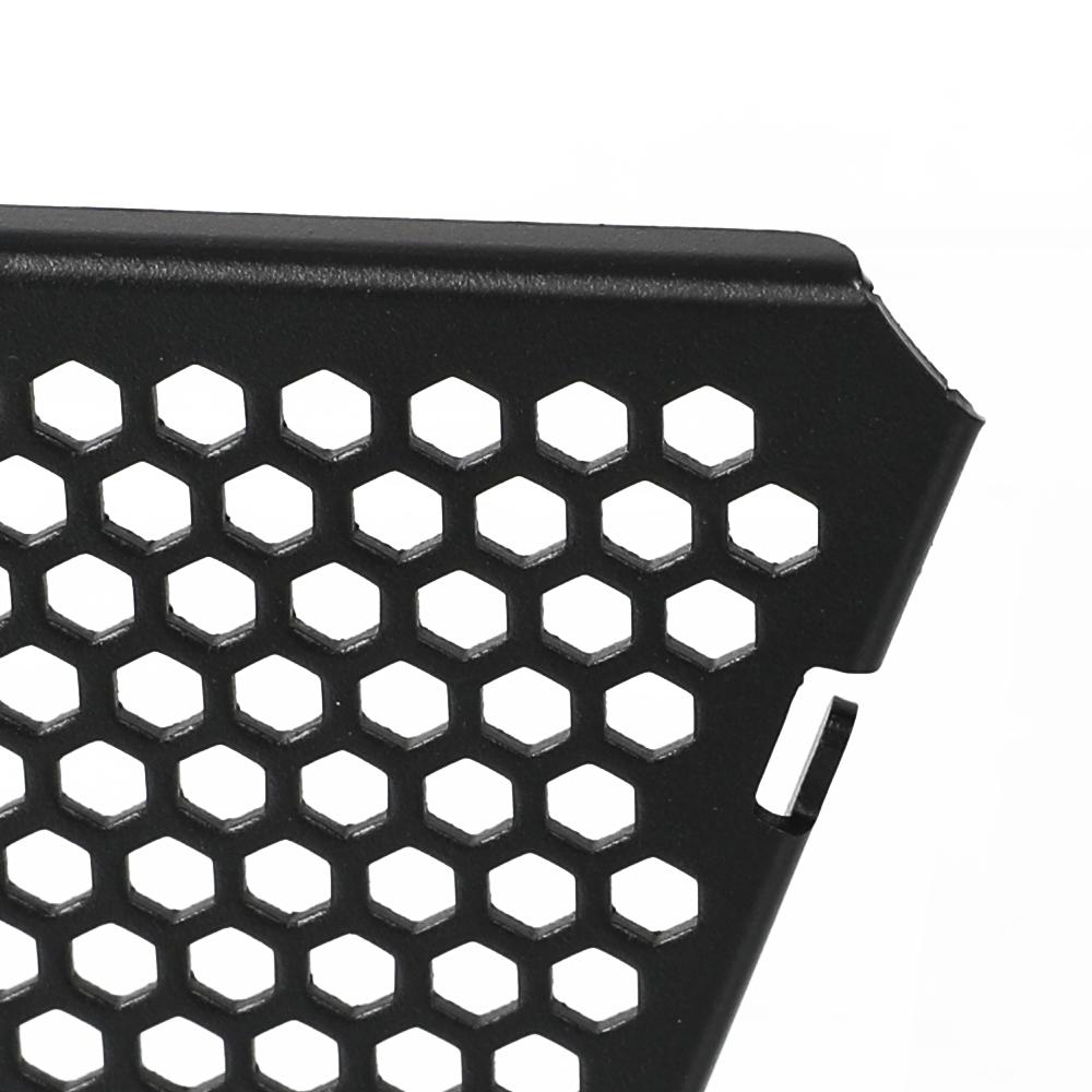 Für Ducati Panigale V4 S Corse R Speciale Streetfighter V4 V4S Motorrad Kühler Schutz Grille Grill Abdeckung Schutz