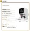 Comi CM-55D Automatic Financial Binding Machine CN Plug (adapter Included)