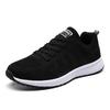 Scarpe da ginnastica traspiranti da donna Scarpe da corsa Scarpe casual per abbigliamento sportivo fitness