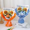 Decorațiuni pentru casă – Flori decorative şi coroane de flori