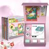 Hezheng HZ-LOVE Health Monitoring & Wellness Gift Set