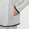 Nike Tech Men's Color-Block Full-Zip Fleece Windrunner Jacket IF1326-034