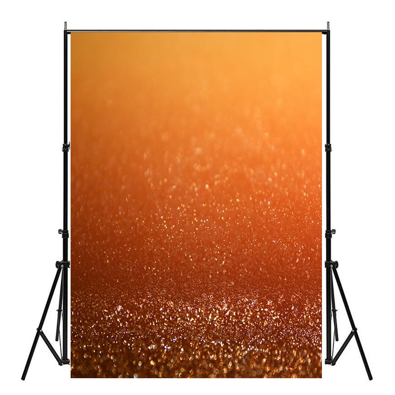 Silver Glitter Sparkle Bokeh Photo Backdrop for Events,Parties,Studio Shoots,Outdoor Celebrations,Live Streaming