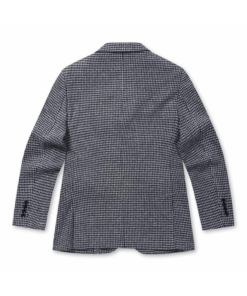 Brentwood Minimal Check Lightweight Seerscher Jacket Brjbm26551Nyx