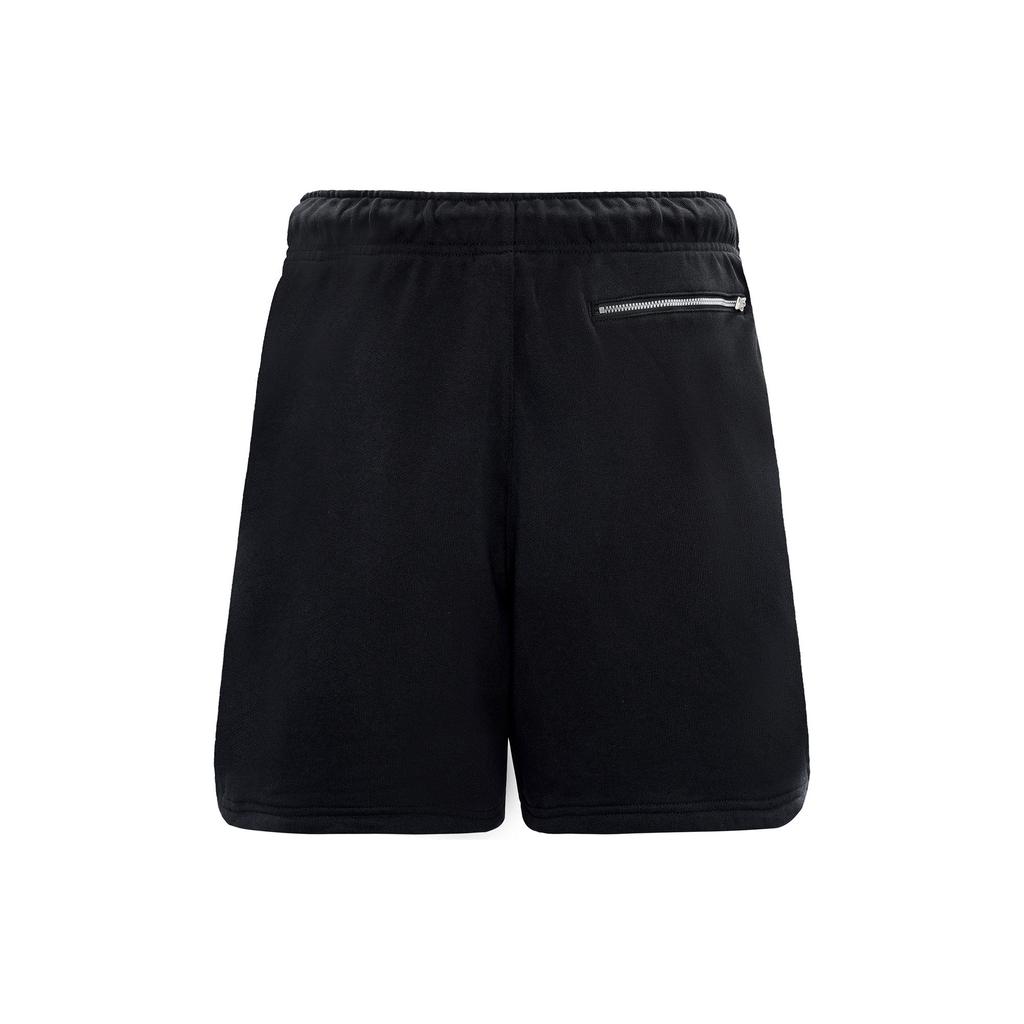 Jordan Casual Shorts Men's Black DA9823-010
