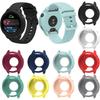 Silicone Strap+Case for Garmin Active6 Soft Protector Shell For Garmin Active 6 Colorful Sport Wristband Replaceable Accessories
