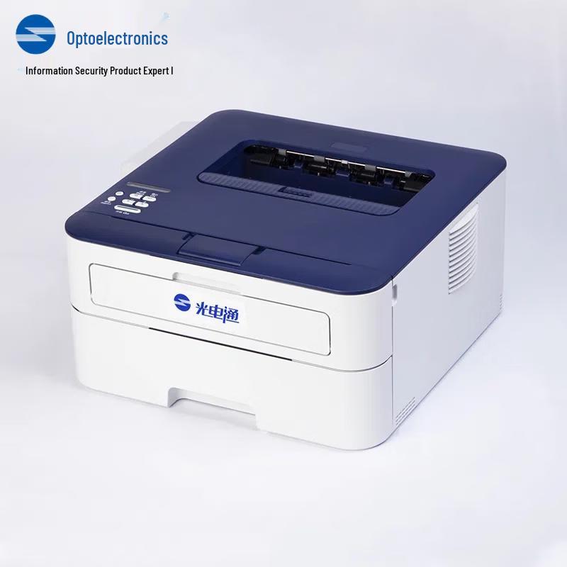 Guangdiantong OEP3010DN A4 Black and White Laser Printer CN Plug (adapter Included)