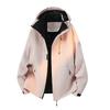 Jacket, Windproof and Waterproof Jacket, Outdoor Sports Mountaineering Clothing