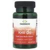 Olio di Krill Puro al 100%, 60 Capsule Molli